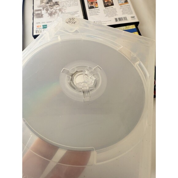 Peliculas Mexicanas - Vicente Fernandez /Pancho Villa Mas 4 La India María DVD - Picture 5 of 6